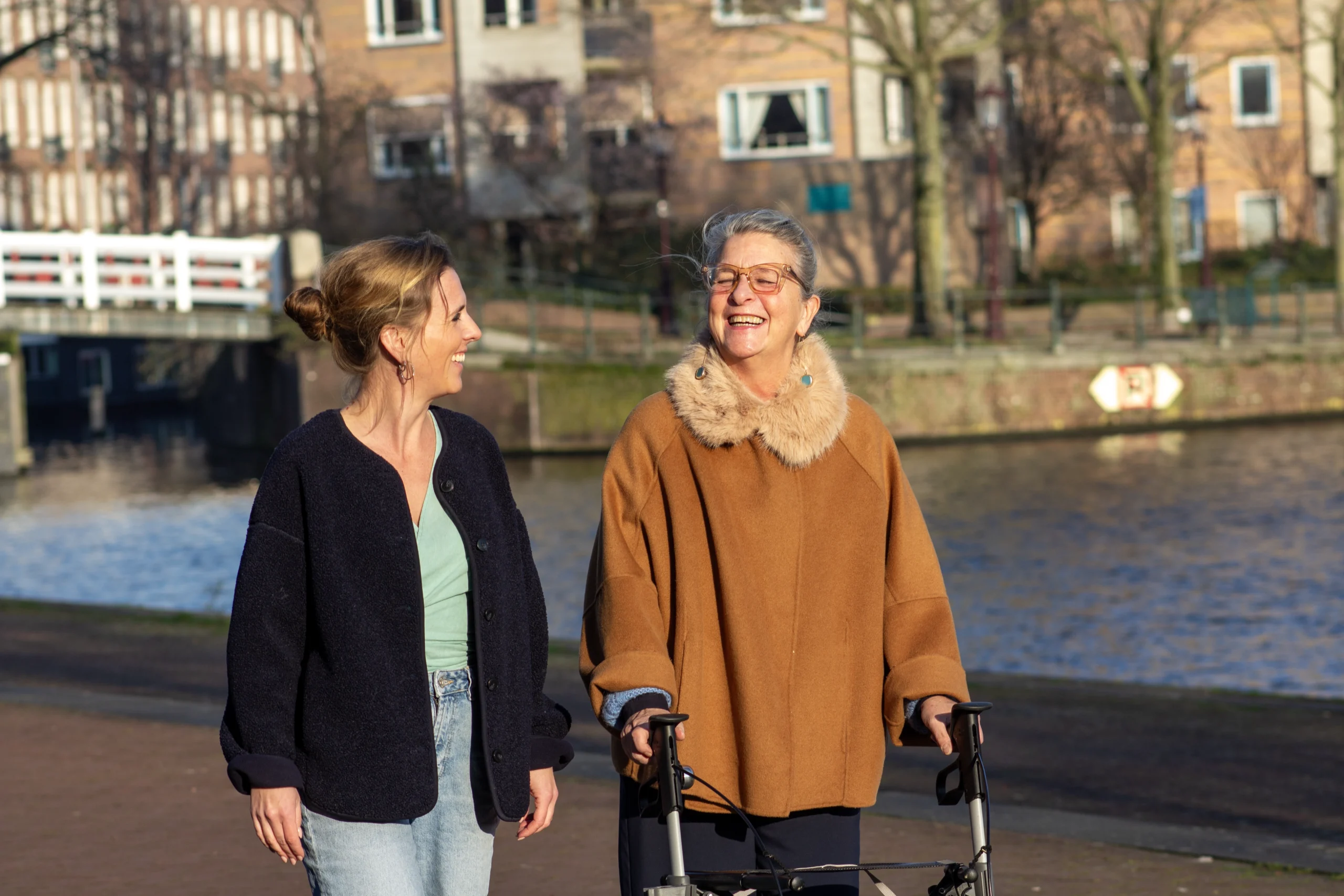 ergotherapie aan huis