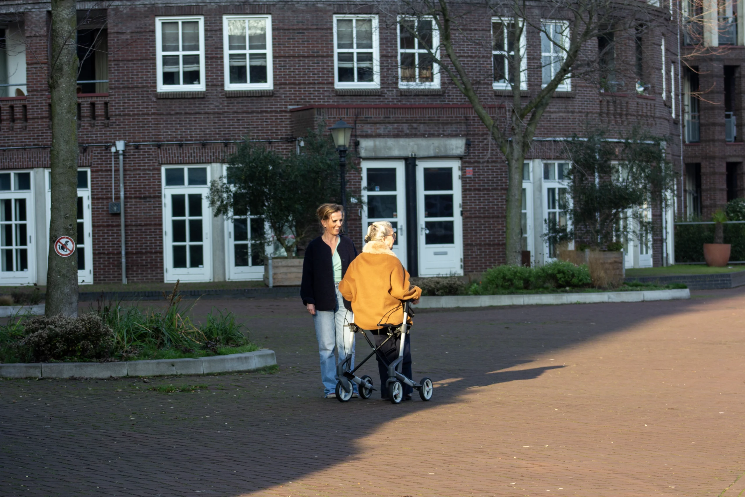 Zo werk ergotherapie